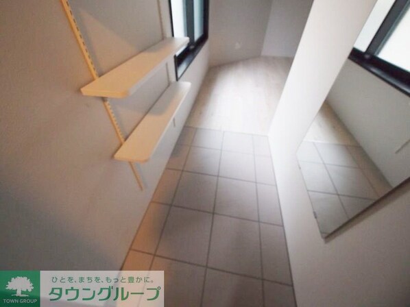 MYTHOS MACHIYAの物件内観写真